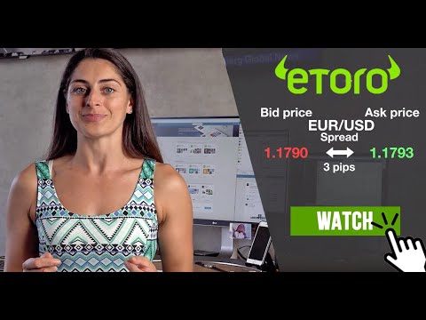 eToro - Why 67% Lose Their Money / eToro broker review
