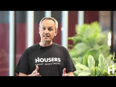 Housers | New Feature: Flex Contracts | Smart investment