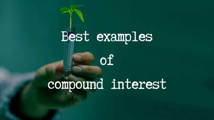 best examples of compound interest revenueland