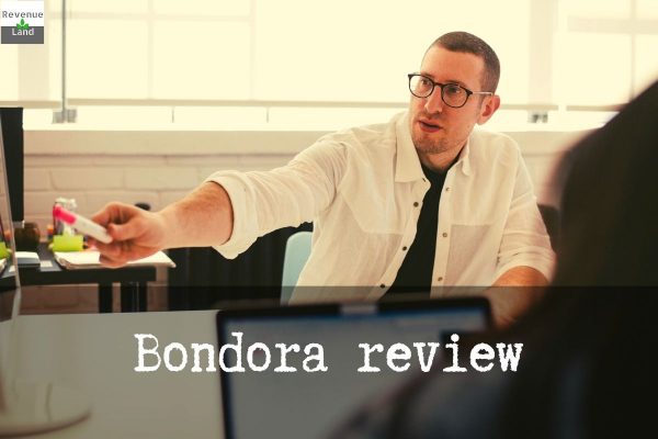 Bondora review revenueland