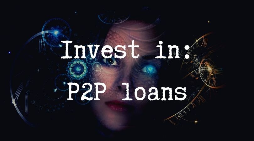 invest in p2p loans