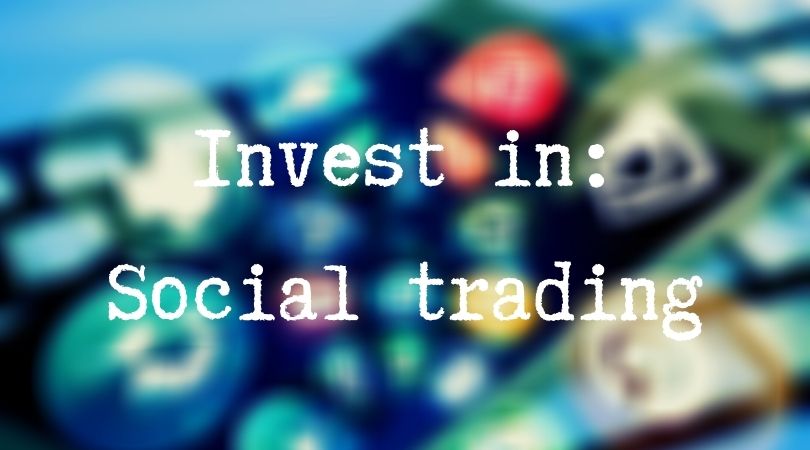 invest social trading