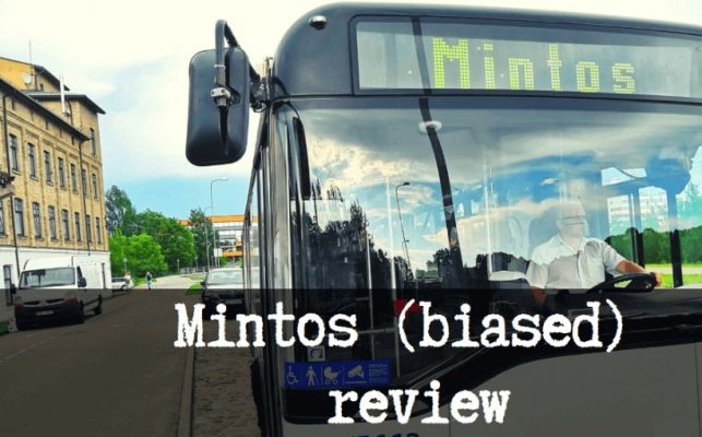 Mintos Review opinion from RevenueLand