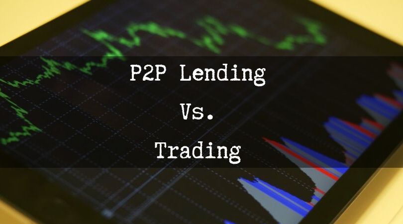 P2P-lending-vs-tradingonline