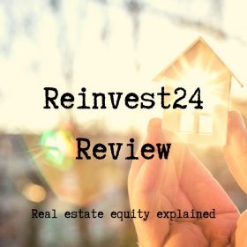 Reinvest24 Review revenueland