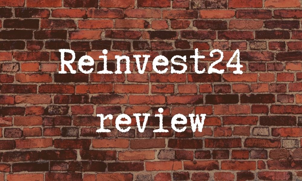Reinvest24 review
