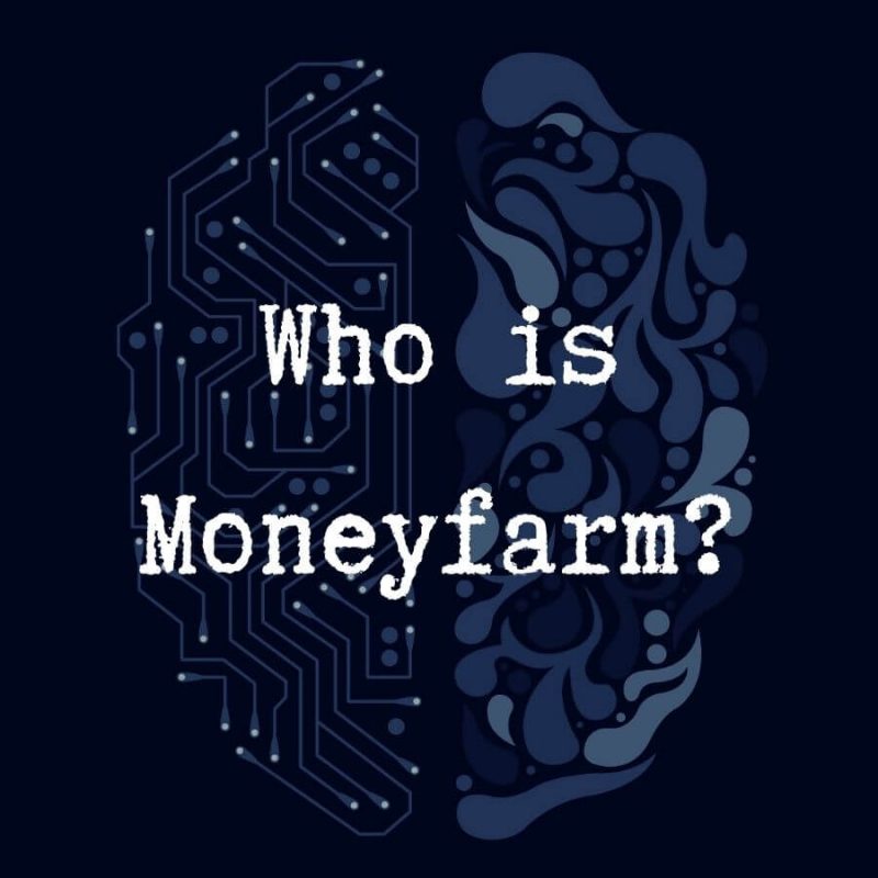 who is MoneyFarm 