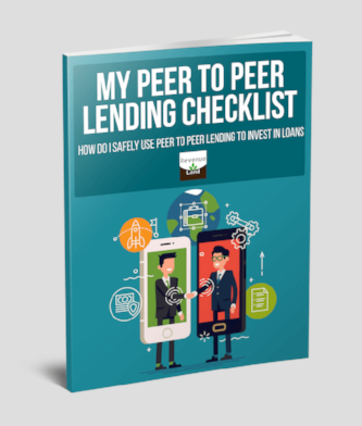 peer to peer lending checklist blueprint revenueland
