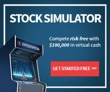 Stock simulator